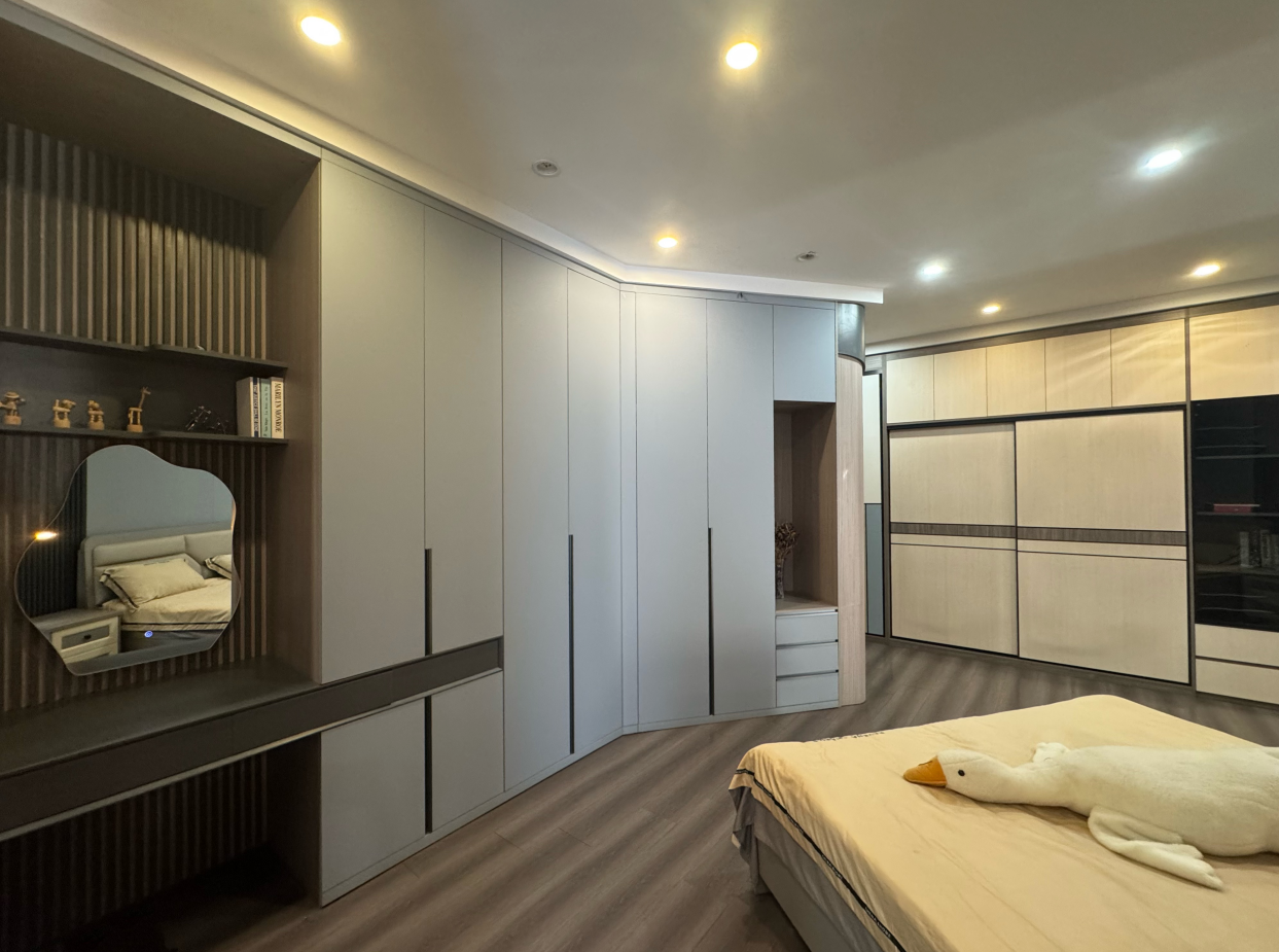广州全屋定制